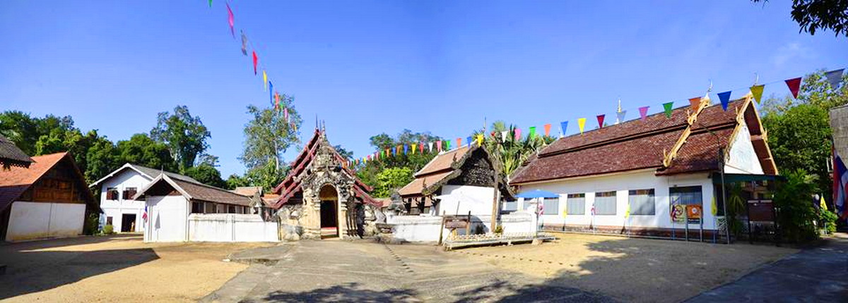 wat lai hin luang, wat laihin luang, wat lai hin, wat lai hin lampang, lai hin luang temple, laihin luang temple, lai hin temple, lai hin temple lampang, attraction temples in lampang, important temples in lampang