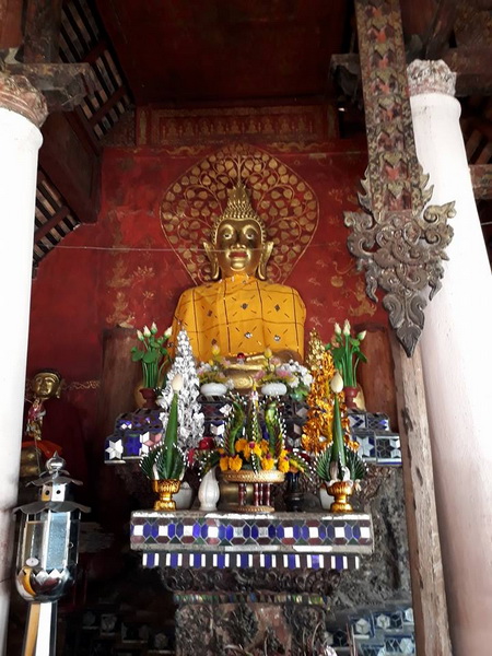 wat lai hin luang, wat laihin luang, wat lai hin, wat lai hin lampang, lai hin luang temple, laihin luang temple, lai hin temple, lai hin temple lampang, attraction temples in lampang, important temples in lampang