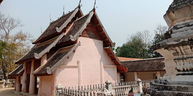 wat lai hin luang, wat laihin luang, wat lai hin, wat lai hin lampang, lai hin luang temple, laihin luang temple, lai hin temple, lai hin temple lampang, attraction temples in lampang, important temples in lampang