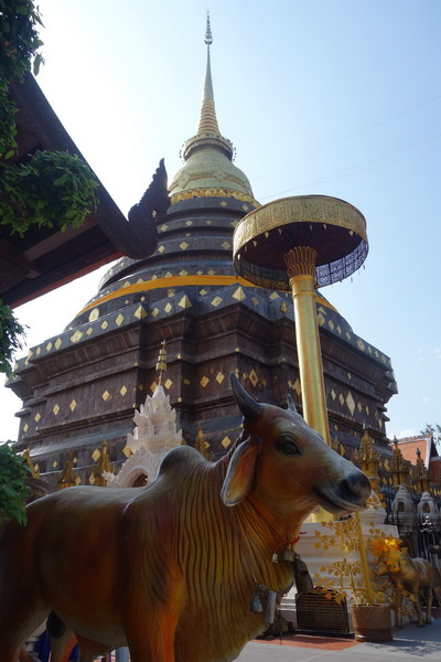 wat phra that lampang luang, wat phrathat lampang luang, wat lampang luang, phra that lampang luang temple, phrathat lampang luang temple, lampang luang temple, important temples in lampang, attraction temples in lampang
