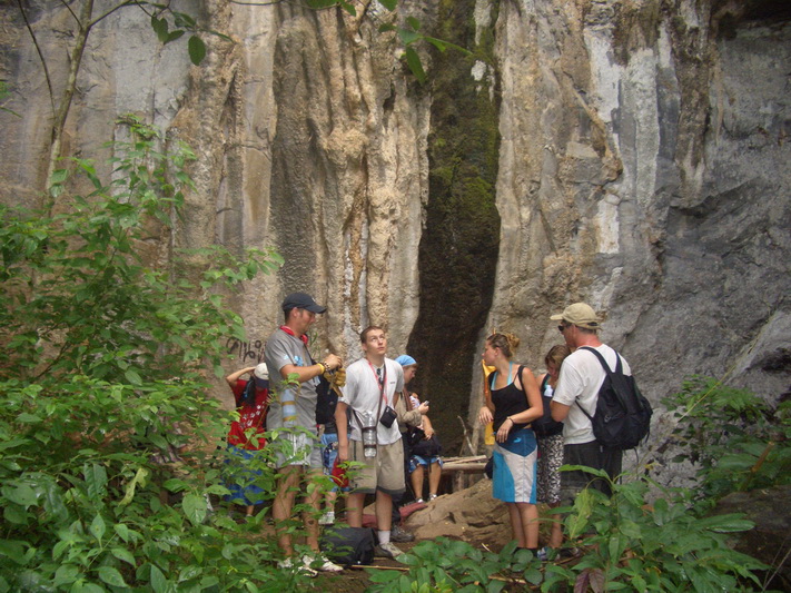 one day trek mae wang, one day trek chiang mai, chiang mai trek mae wang, trek mae wang