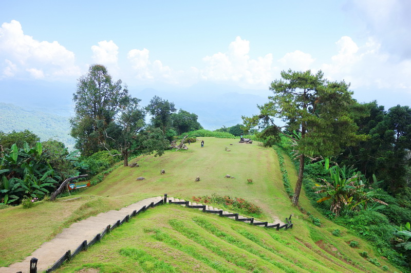 Mae Hong Son Package Tour01