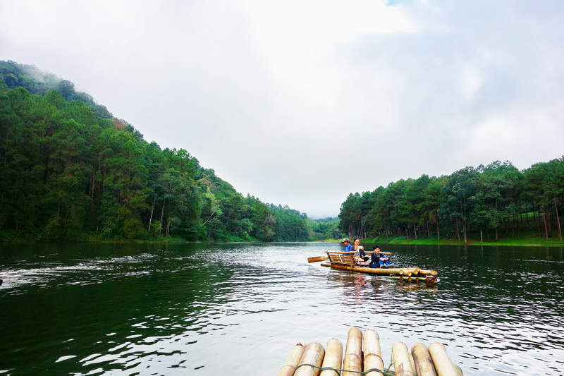 Mae Hong Son Package Tour03