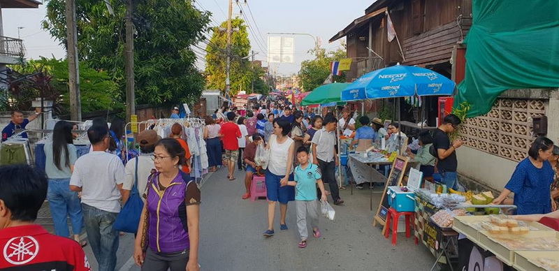 kad kong kao, kad kong kao walking street, phare night market, phare walking street, kad kong kao market, kad kong kao night market