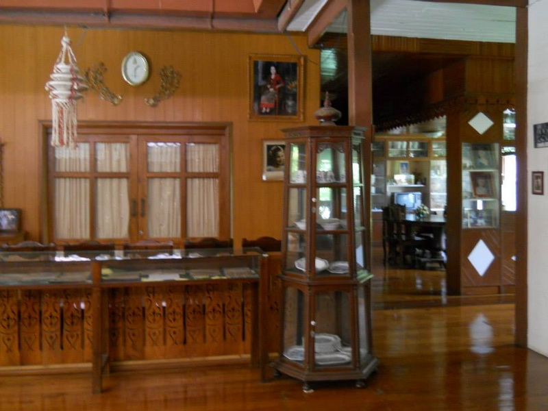 vongburi house museum, wongburi house museum, vongburi house museum in phare, wongburi house museum in phare, khum vongburi, ban vongburi, baan vongburi, khum vongburi in phare, ban vongburi in phare, baan vongburi in phare