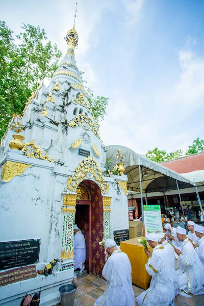 wat phra that cho hae, phra that cho hae temple, wat phra that cho hae in phrae, phra that cho hae temple in phrae