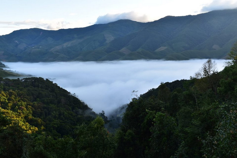 khun nan national park, khunnan national park, kun nan national park, kunnan national park, khun nan national park in nan, khunnan national park in nan