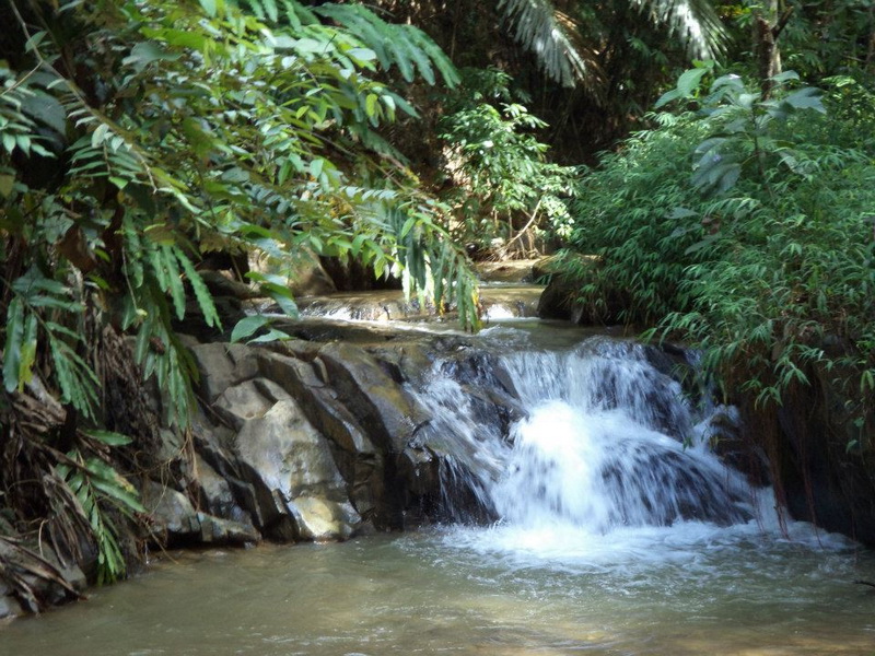 nunthaburi national park, nanthaburi national park, nuntha buri national park, nantha buri national park