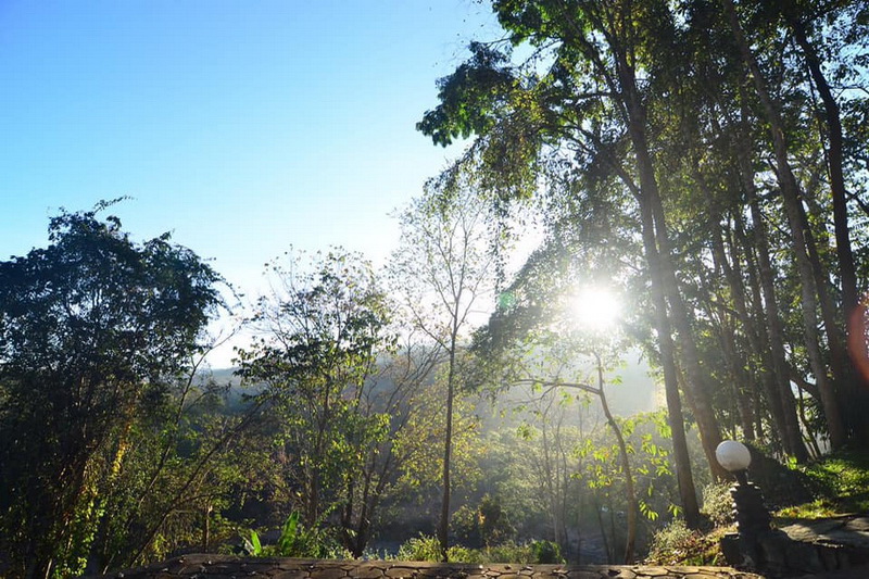 mae charim national park, mae chrim national park, mae charim national park in nan, mae chrim national park in nan