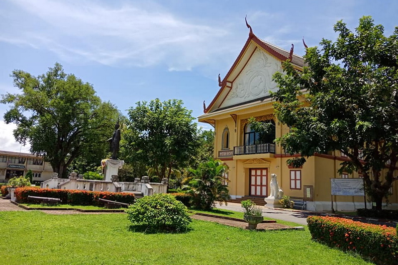 nan national museum, nan nation museum