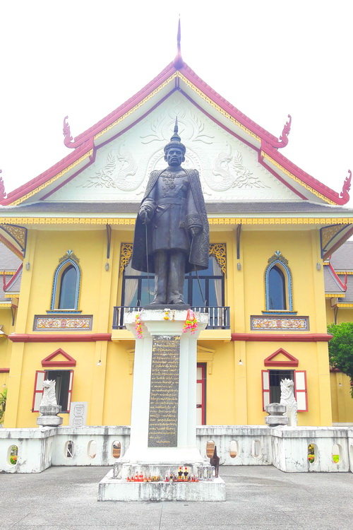 nan national museum, nan nation museum