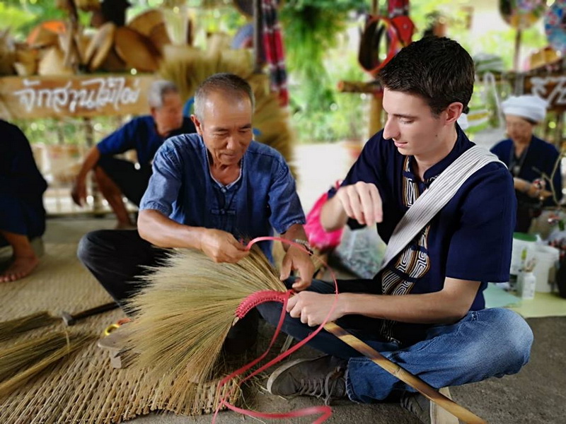 tai lu people, tai lu Inhabitance, tai lu