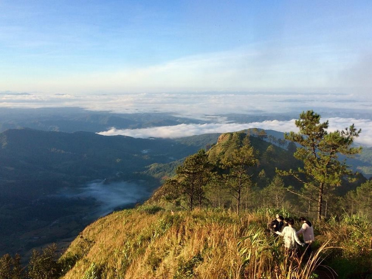 tham sokoen national park, tum sokoen national park, tham sokoen national park in nan, tum sokoen national park in nan