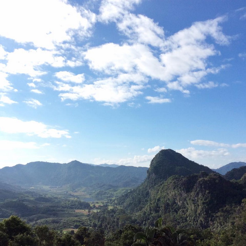 tham sokoen national park, tum sokoen national park, tham sokoen national park in nan, tum sokoen national park in nan