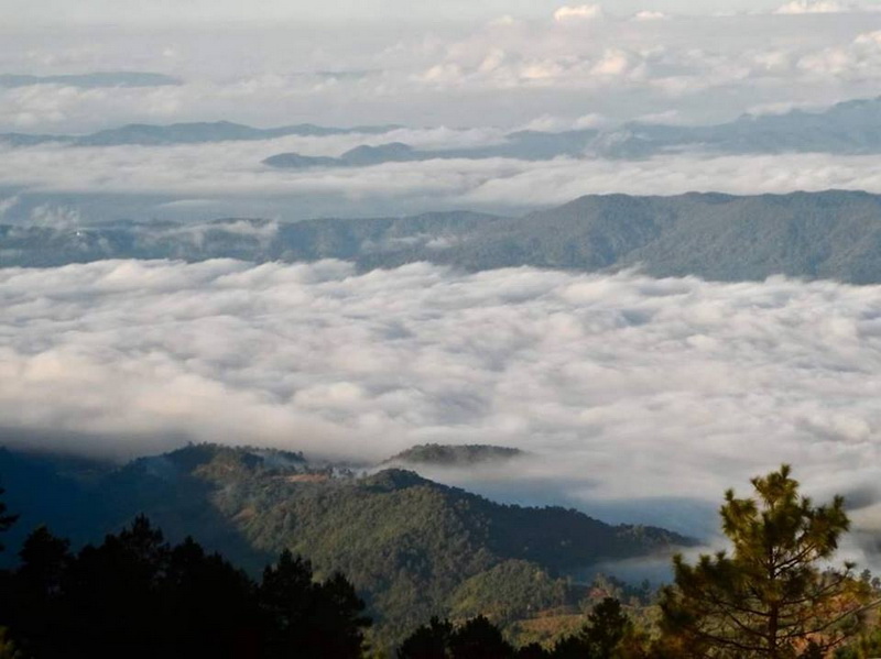 tham sokoen national park, tum sokoen national park, tham sokoen national park in nan, tum sokoen national park in nan