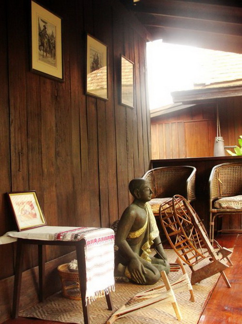 the noble house museum, the noble house nan, hong chao fong kham