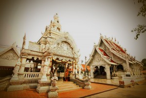 wat ming muang, wat ming muang in nan, ming muang temple, ming muang temple in nan, important temple in nan, attraction in nan