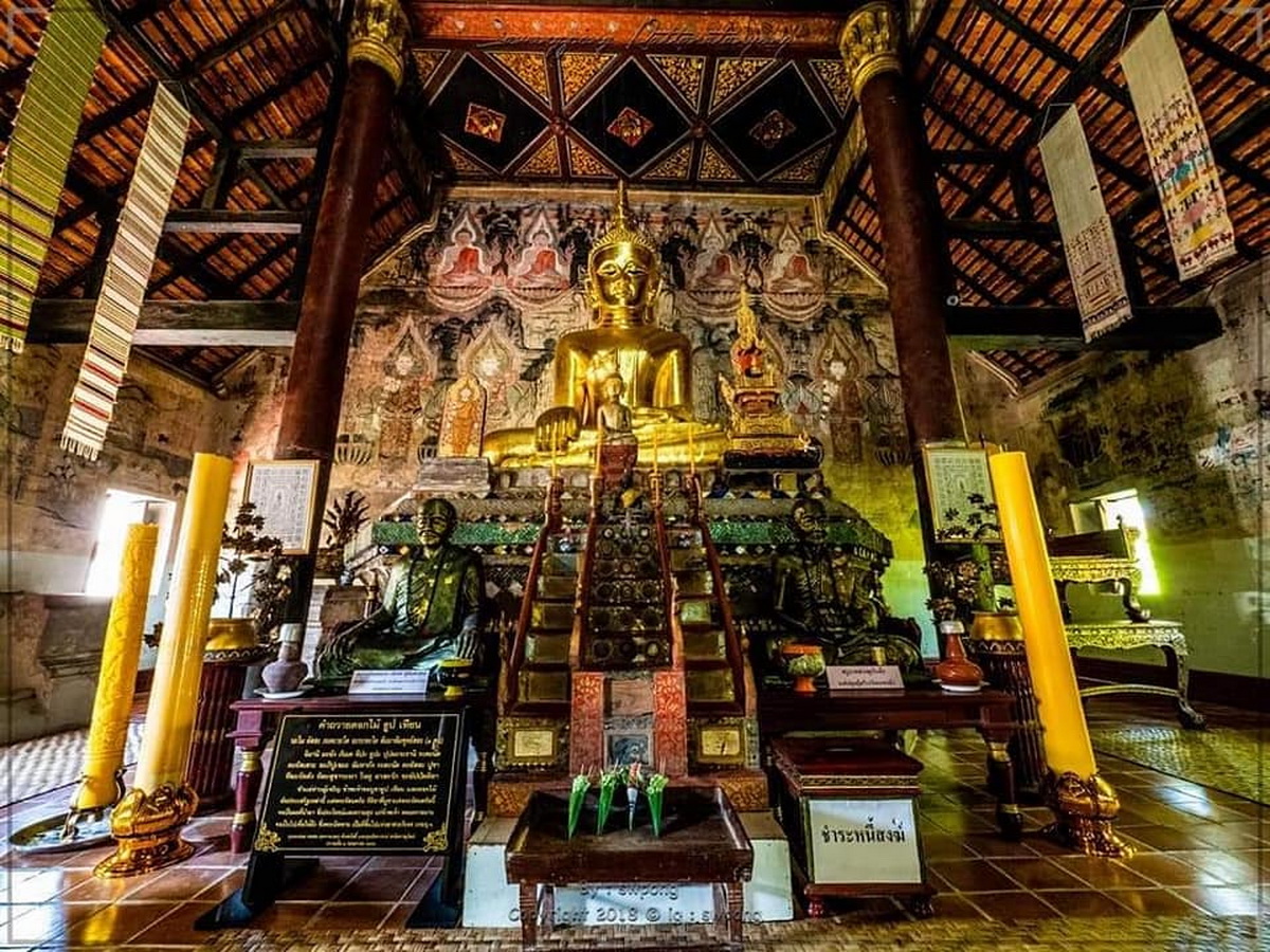 wat nhong bua, wat nong bua, wat nhong bua in nan, wat nong bua in nan, nhong bua temple, nong bua temple, nhong bua temple in nan, nong bua temple in nan