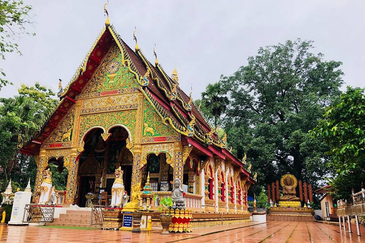 wat phuket, wat phu ket, wat phuket in nan, wat phu ket in nan, phuket temple, phu ket temple in nan, phuket temple in nan, phu ket temple