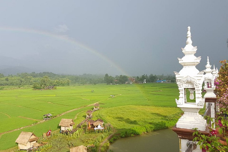 wat phuket, wat phu ket, wat phuket in nan, wat phu ket in nan, phuket temple, phu ket temple in nan, phuket temple in nan, phu ket temple